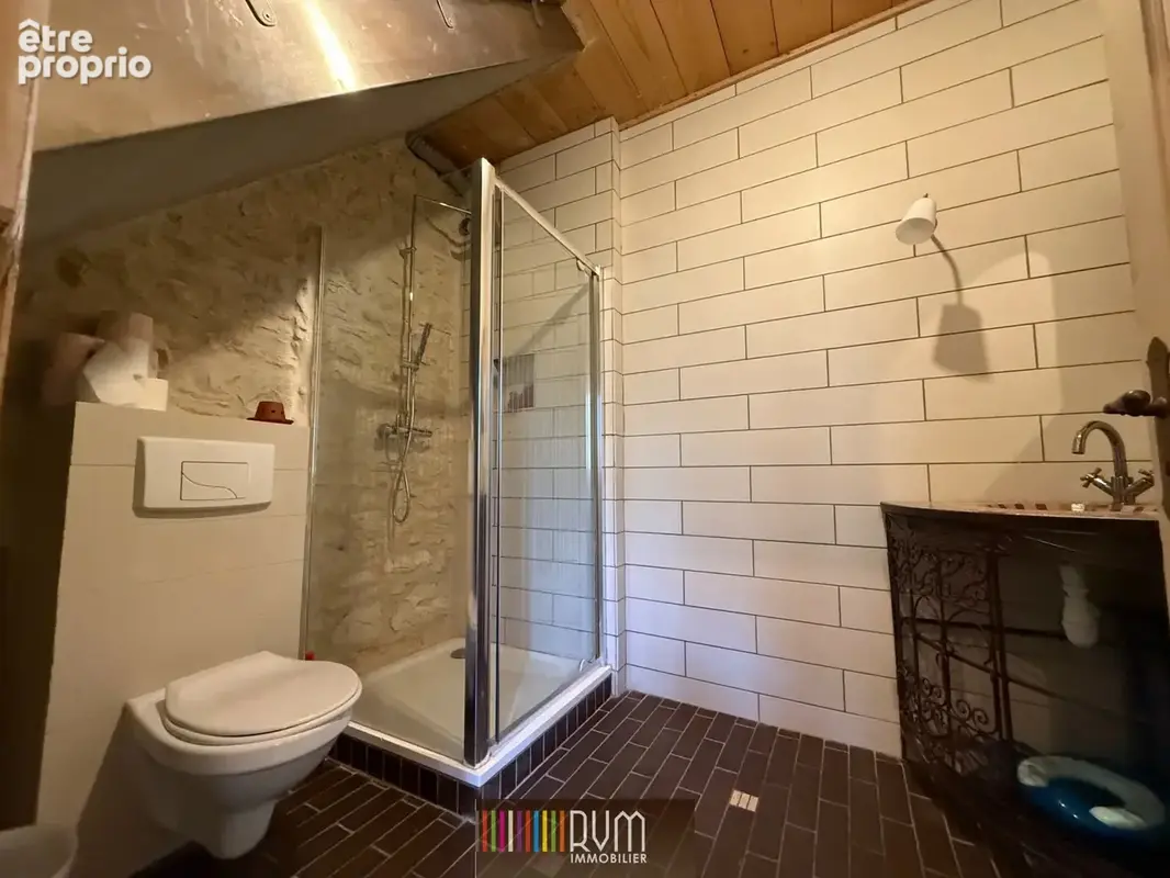 Maison 13 pièces 169 m² à vendre à Germagnat (01250) - photo 8