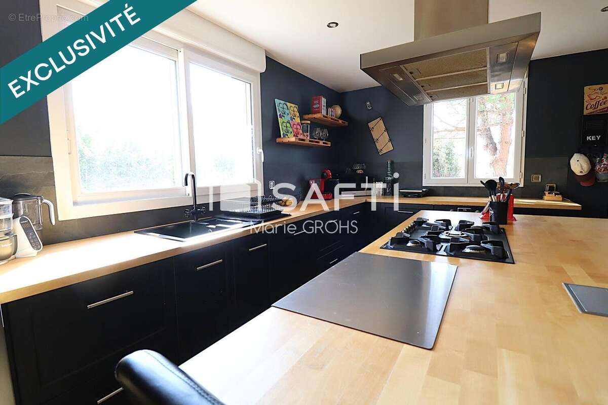 Photo 2 - Maison à BREUILLET