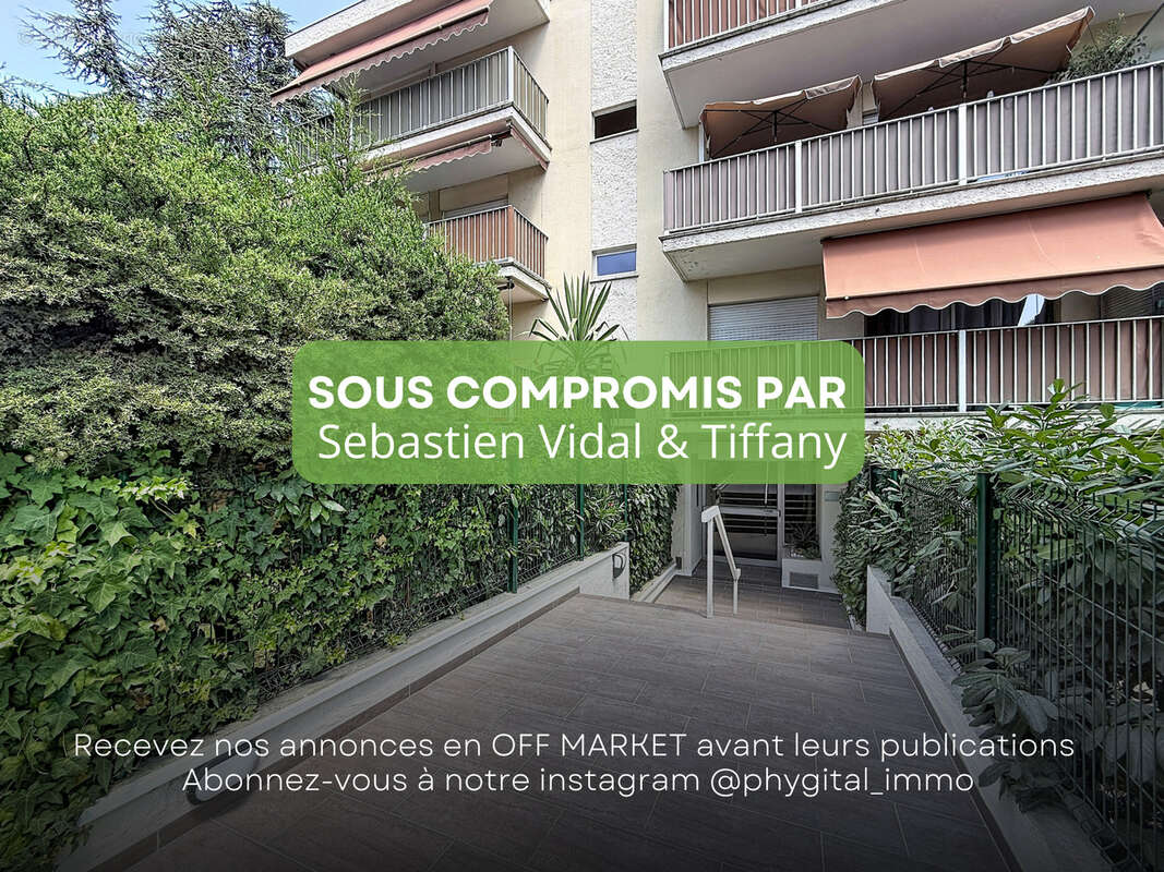 Appartement 3P à vendre à Cannes (06400) - photo 40
