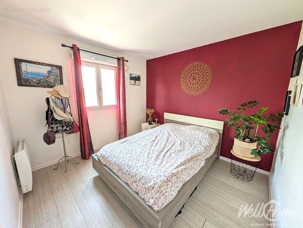 Appartement à SAINT-OUEN-L'AUMONE