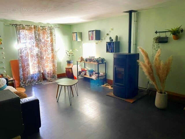 Maison de 248 m2 - 6 pièces - photo 7