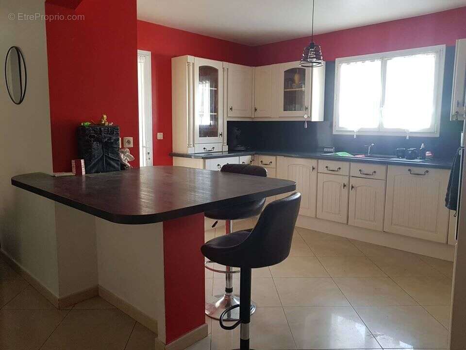 Photo 5 - Maison à GINESTAS