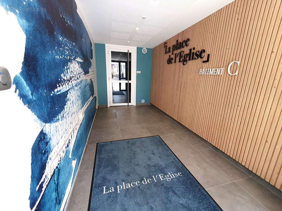 Appartement à FOUESNANT