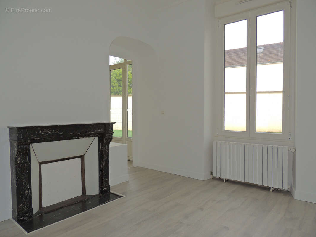 Appartement à SENS