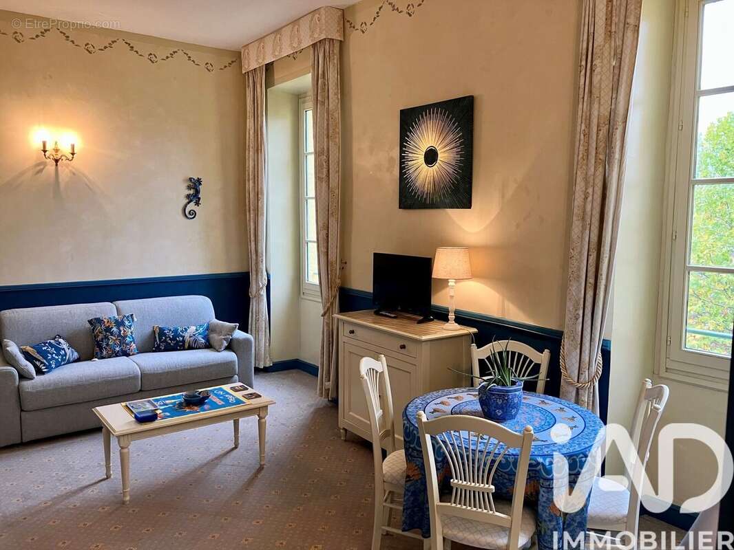 Photo 8 - Appartement à MONTBRUN-LES-BAINS
