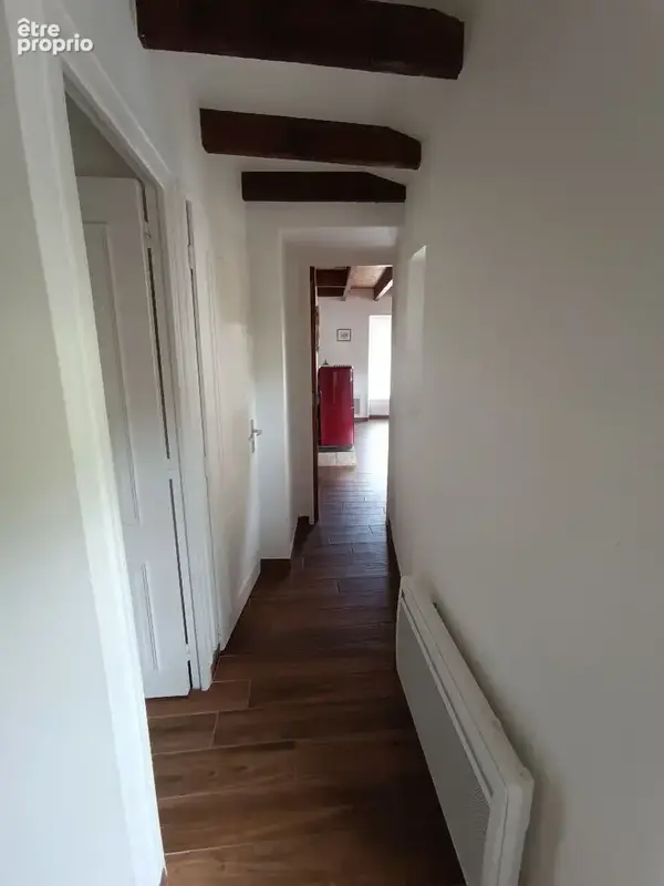 Gouarec, maison à vendre - photo 9