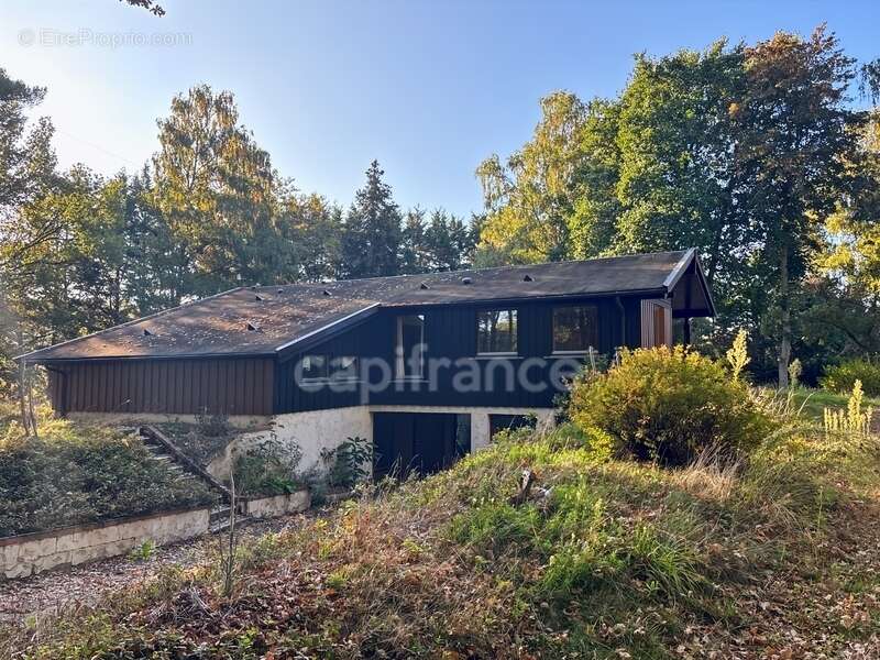 Maison à SILLE-LE-PHILIPPE