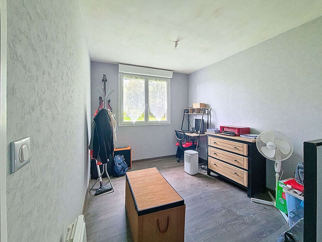 Maison à LANDIVISIAU