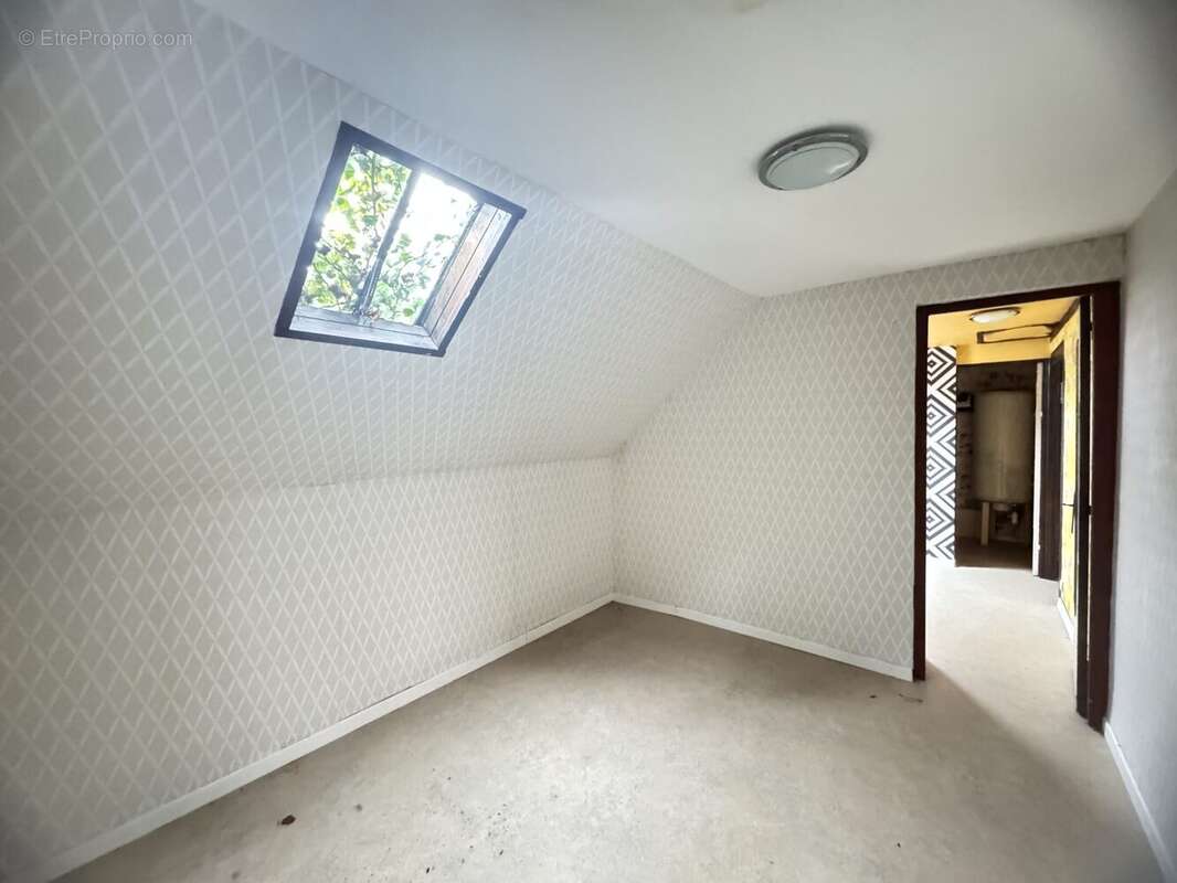 Maison à LE CATEAU-CAMBRESIS