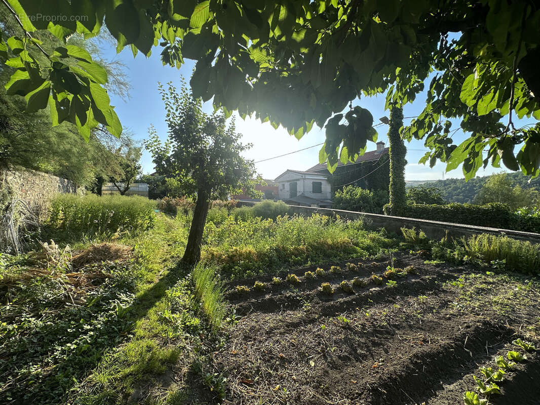 Appartement à LORETTE
