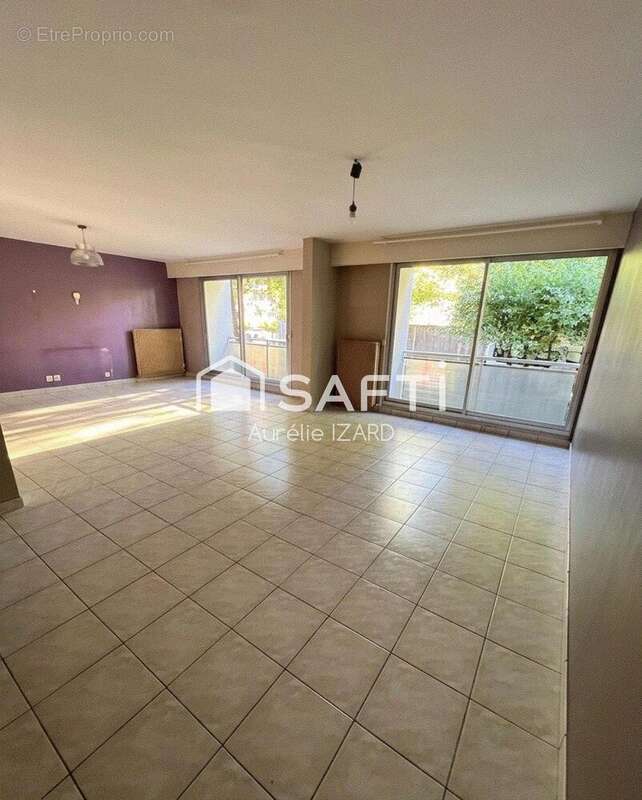 Photo 3 - Appartement à MILLAU