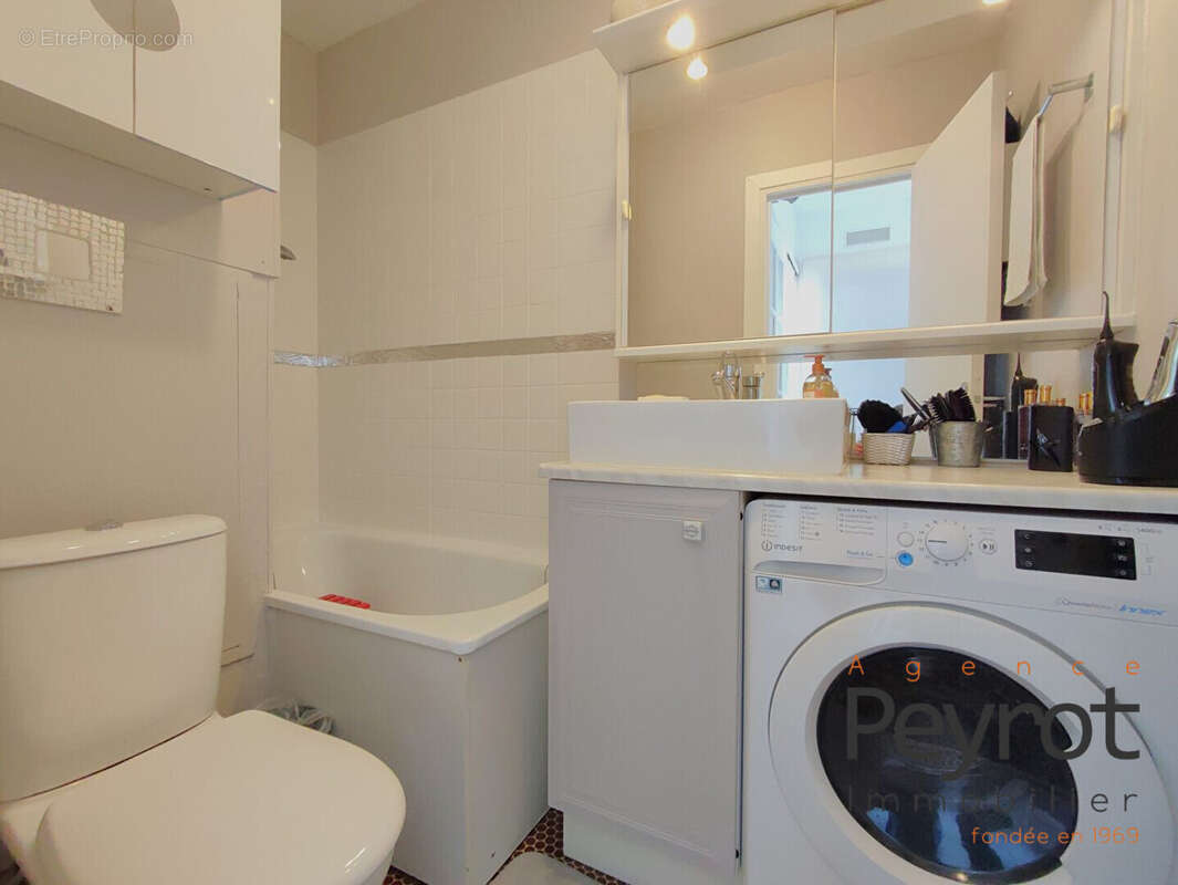 Appartement à LEUCATE