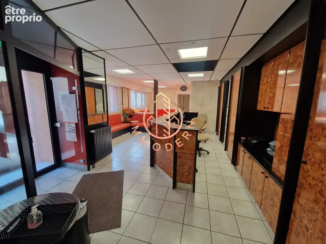 Appartement à BRUAY-LA-BUISSIERE