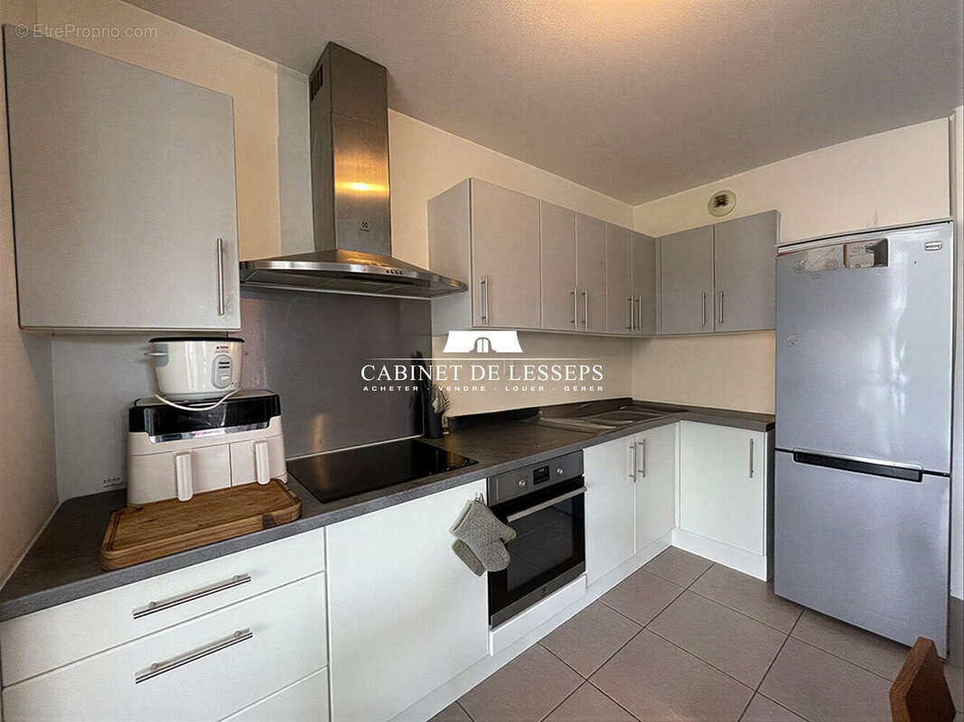 Appartement à USTARITZ