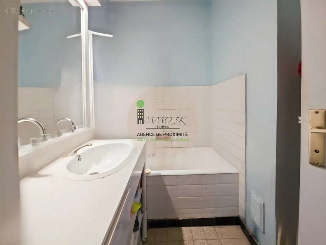 Appartement à CALUIRE-ET-CUIRE