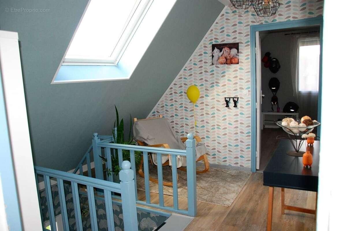 Photo 5 - Maison à FECAMP