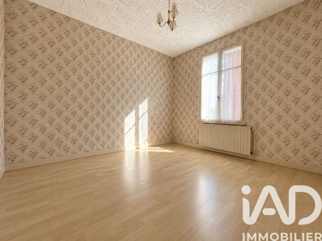 Photo 5 - Maison à ANGOULEME