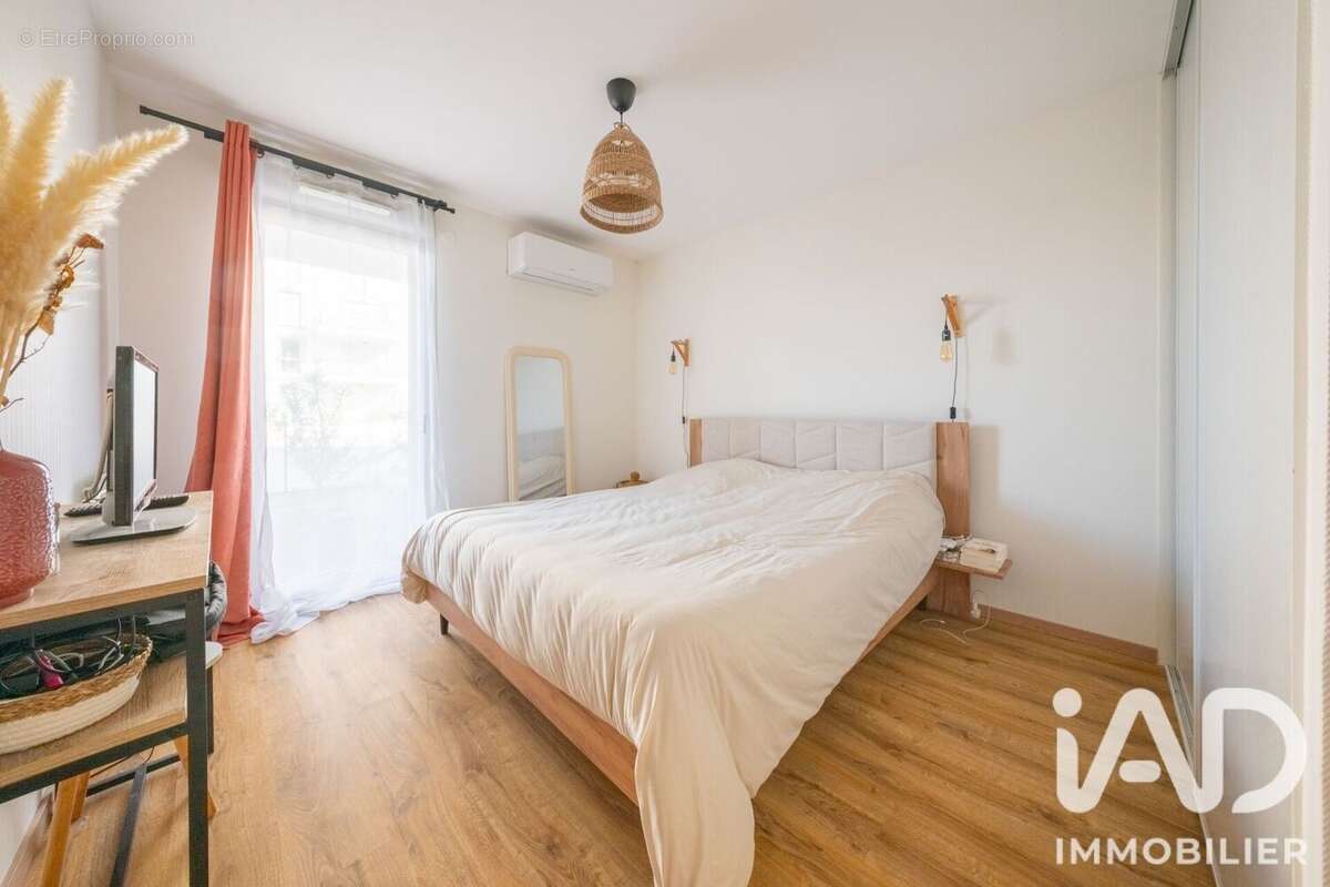 Appartement 59 m² à Chevigny-Saint-Sauveur  - photo 6