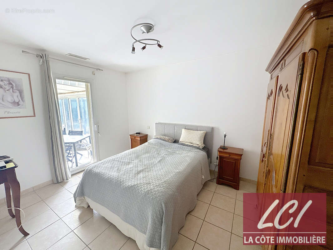 Maison à GUJAN-MESTRAS