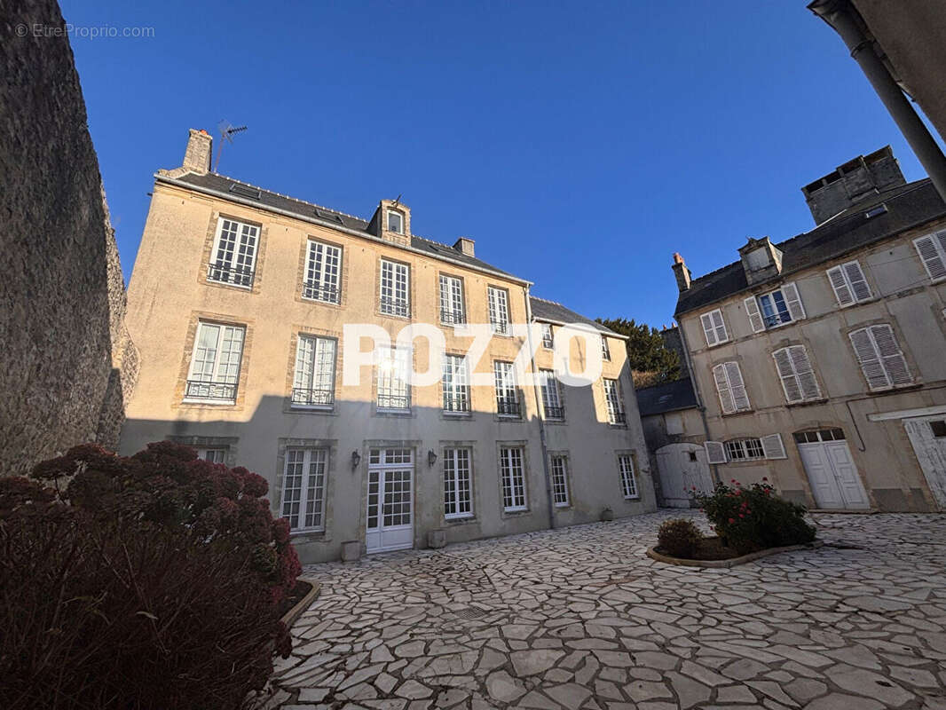 Appartement à BAYEUX