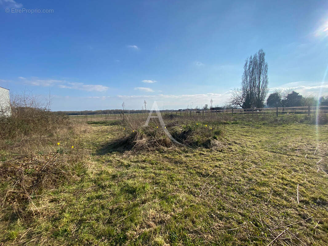 Terrain Constructible - Mont Pres Chambord - photo 4