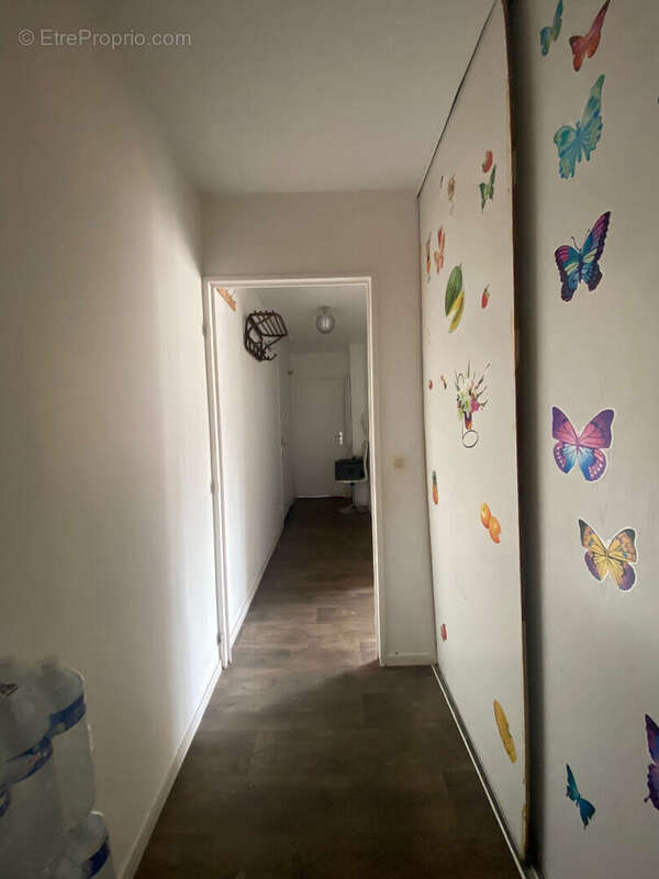 Appartement à BOBIGNY