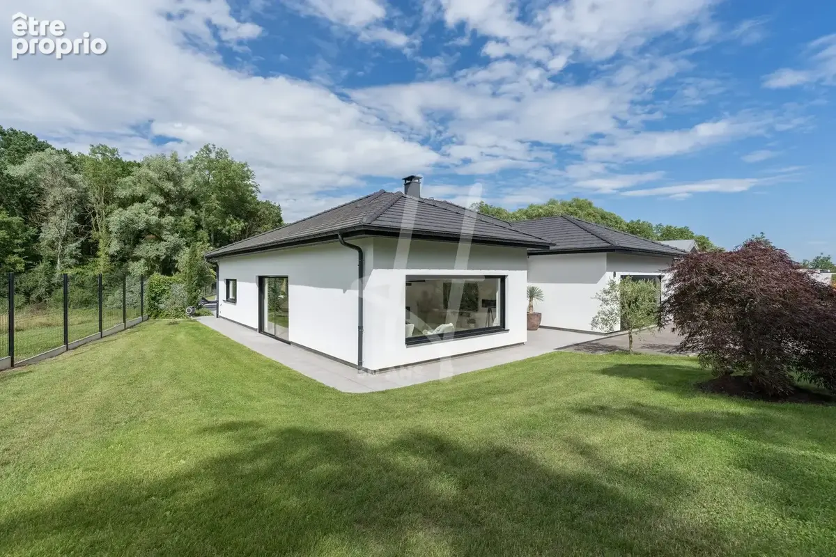 Maison 6 pièces 232 m² à vendre à Glatigny (57530) - photo 3
