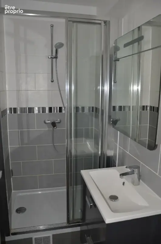 Appartement 2 pièces 49 m² à vendre à Paris-20e (75020) - photo 8