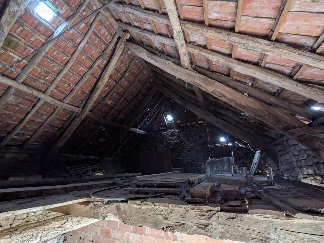 Photo 8 - Maison à SAINT-PROJET