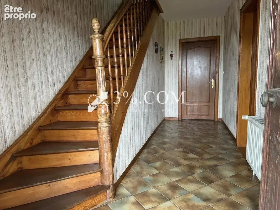 3%.COM - Maison avec dépendances et terrain de 30 ares - photo 7