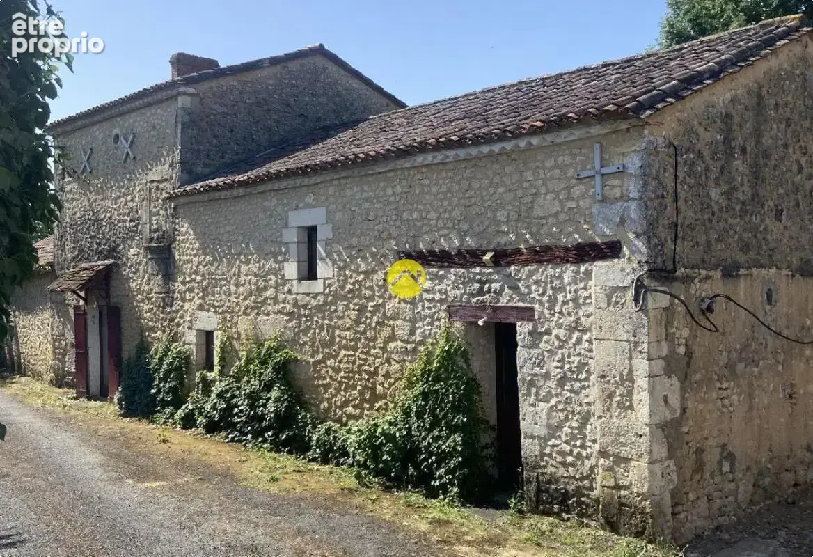 Très belle maison en pierre - photo 2