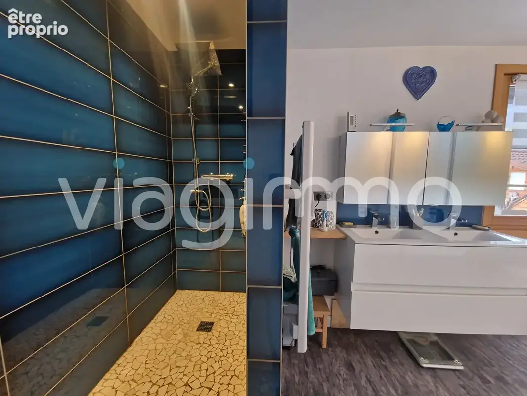 Maison Passy 135 m2 - photo 4