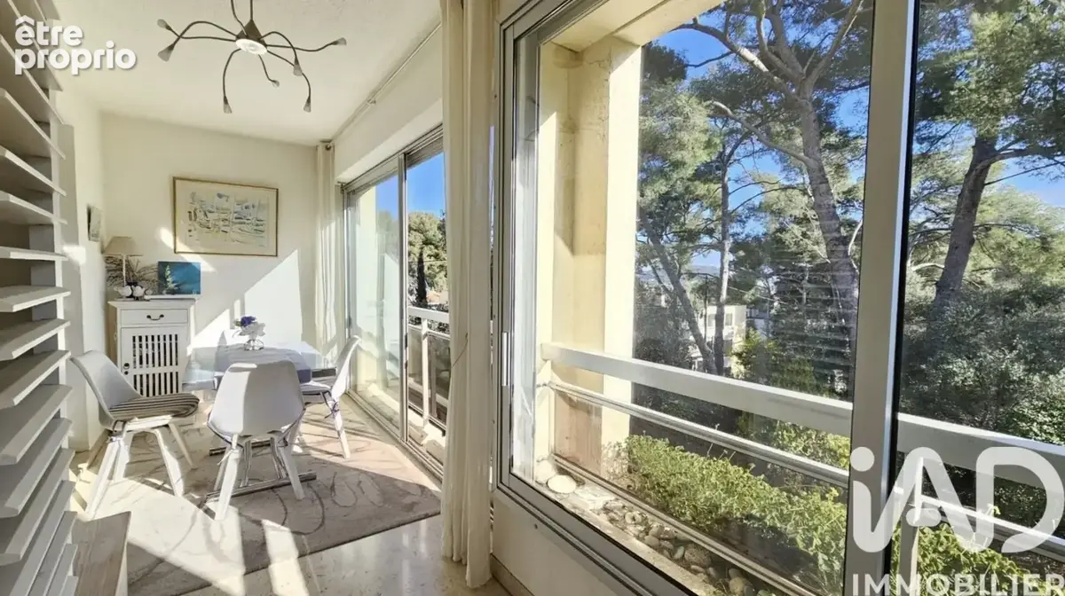 Photo 1 - Appartement à SANARY-SUR-MER