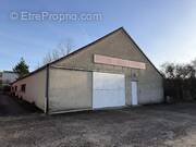 Appartement à SAINT-GEORGES-SUR-BAULCHE