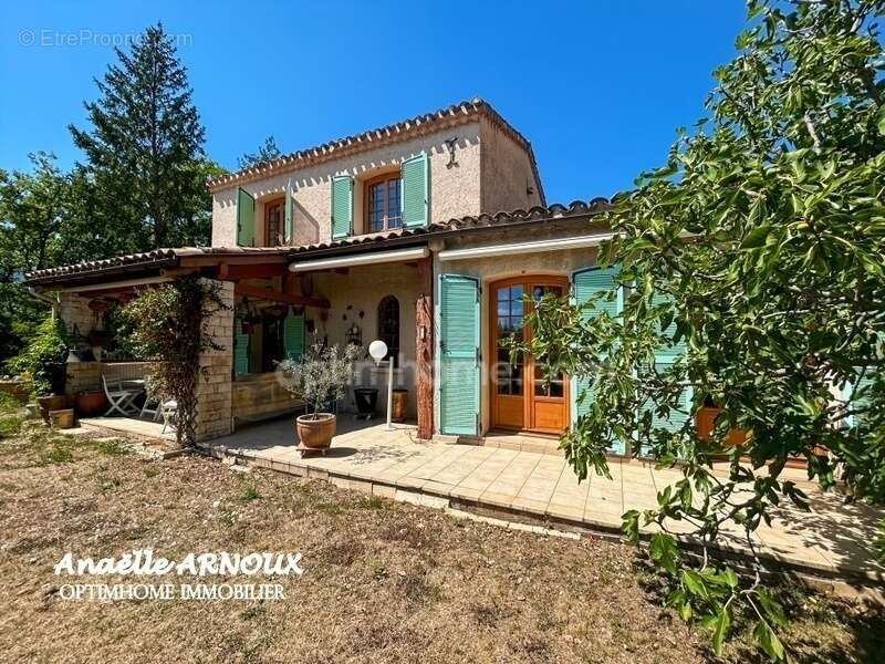 Maison à GAP