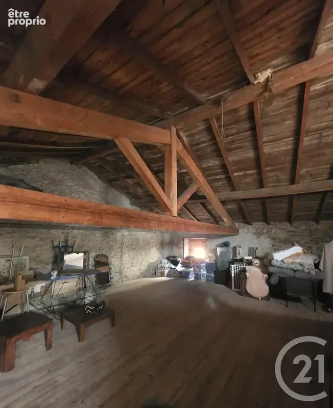 Maison 4 pièces 104 m² à vendre à Auzon (43390) - photo 14