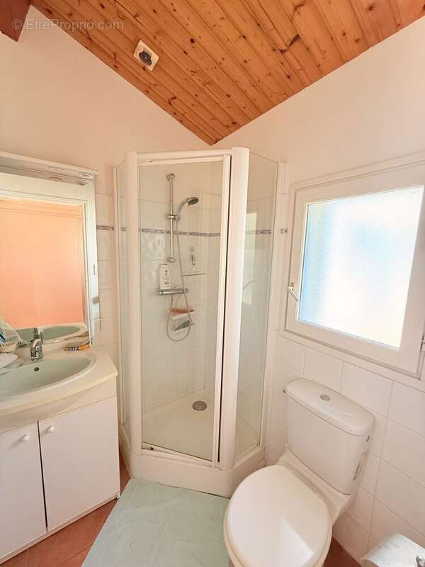 Maison 132 m² à Noirmoutier-En-L'ile  - photo 9