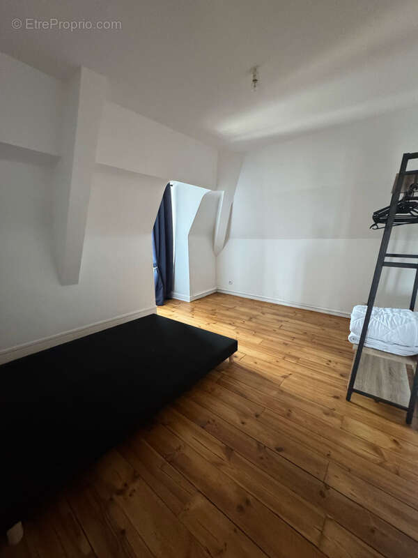 Appartement à BOURGES