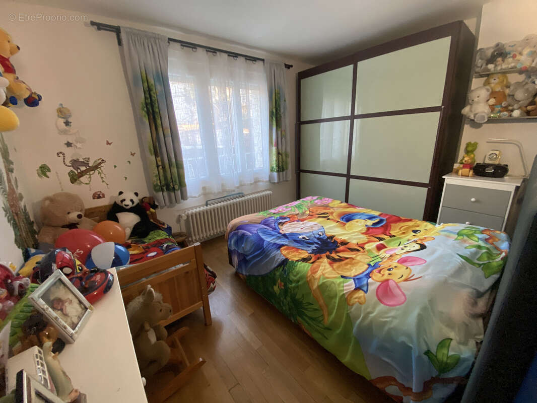 Comme une MAISON ! - photo 4