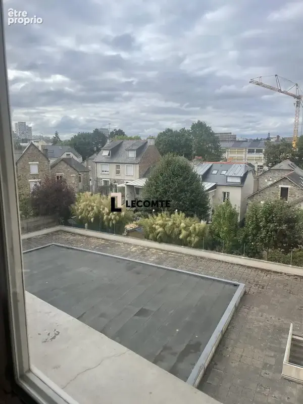 Appartement 2 pièces 43 m² à vendre à Rennes (35000) - photo 8