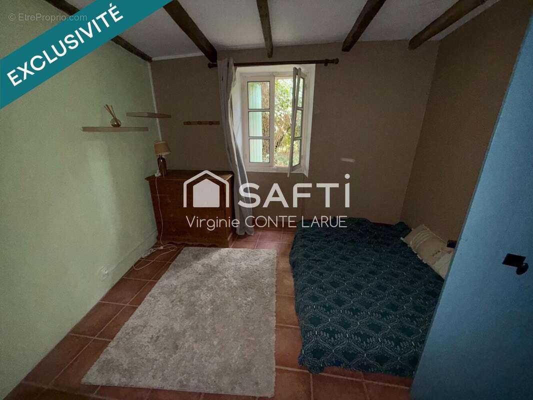 Photo 9 - Maison à CELLEFROUIN