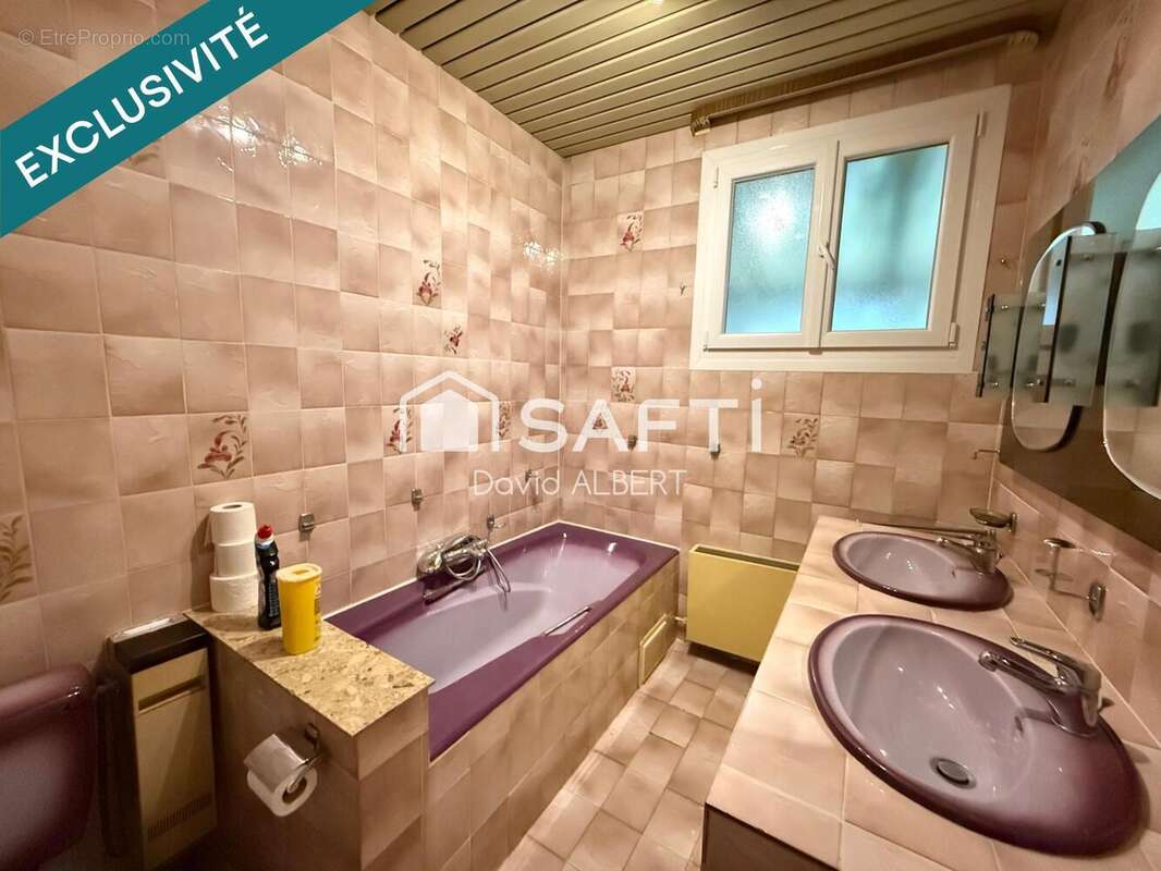 Photo 8 - Maison à VERDUN