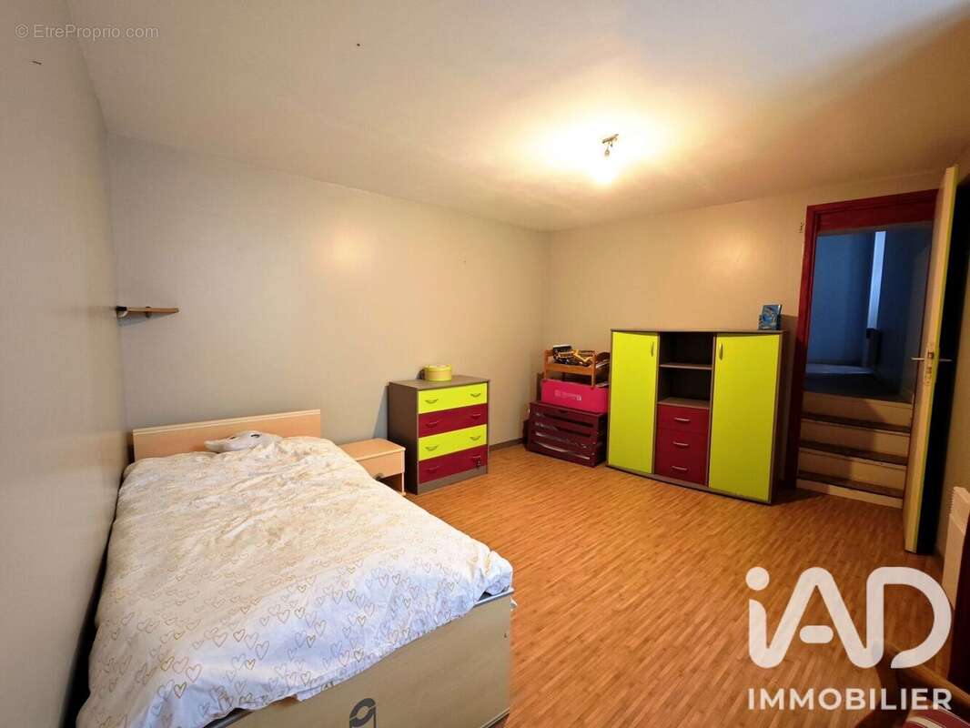 Maison 114 m² à Aulnay  - photo 9