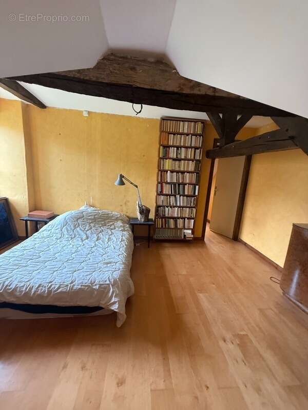 Maison à vendre 5 pièces, 4 km de Venraey Les Laumes - photo 12