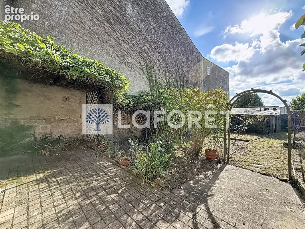 Maison Bressuire - photo 10