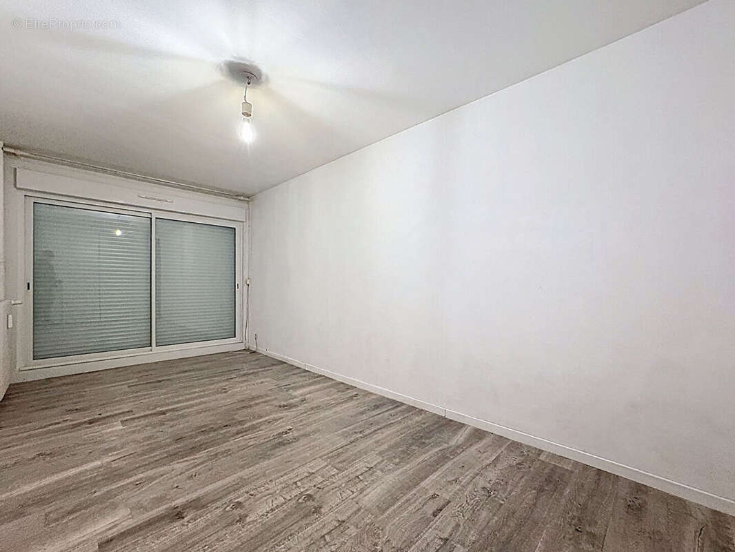 Appartement à VALENCIENNES