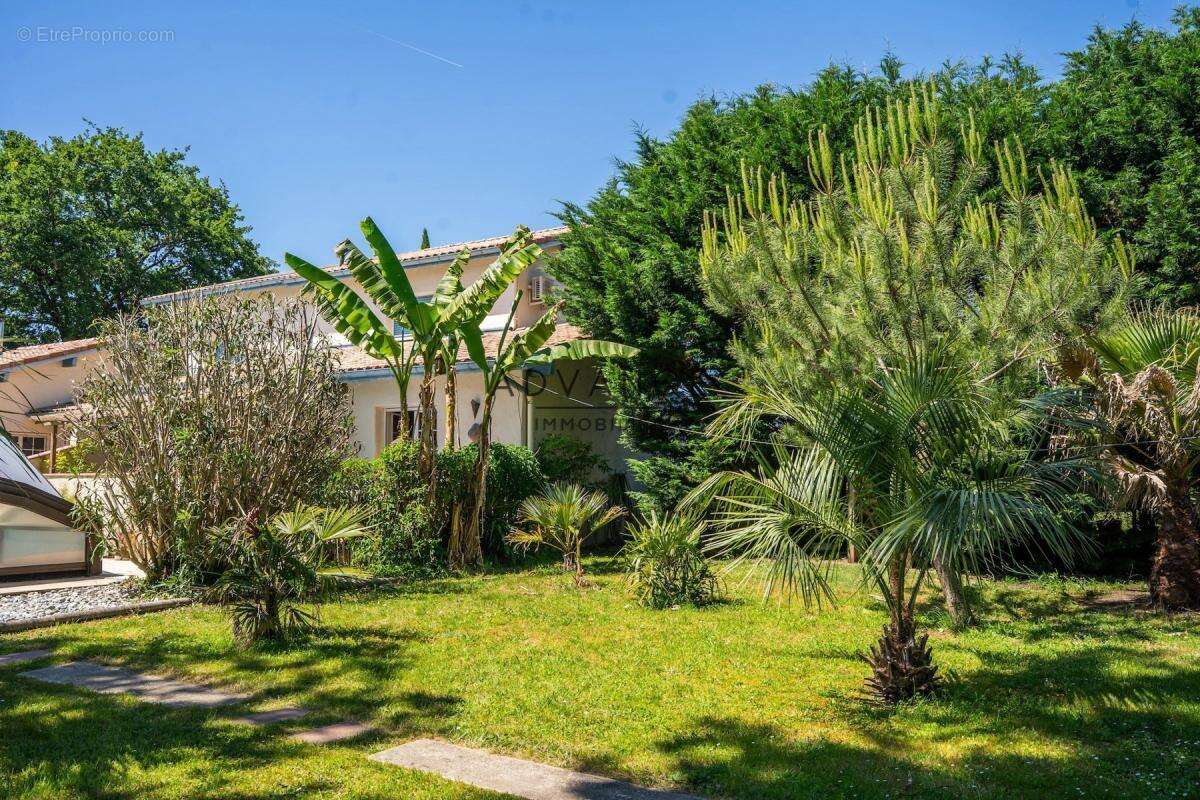 Villa 6 pièces 231 m² - photo 22