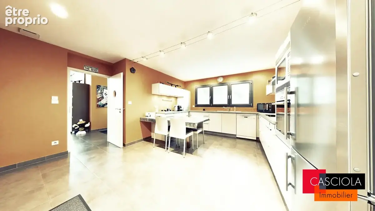 Maison 6 pièces 200 m² à vendre à Marly (57155) - photo 5
