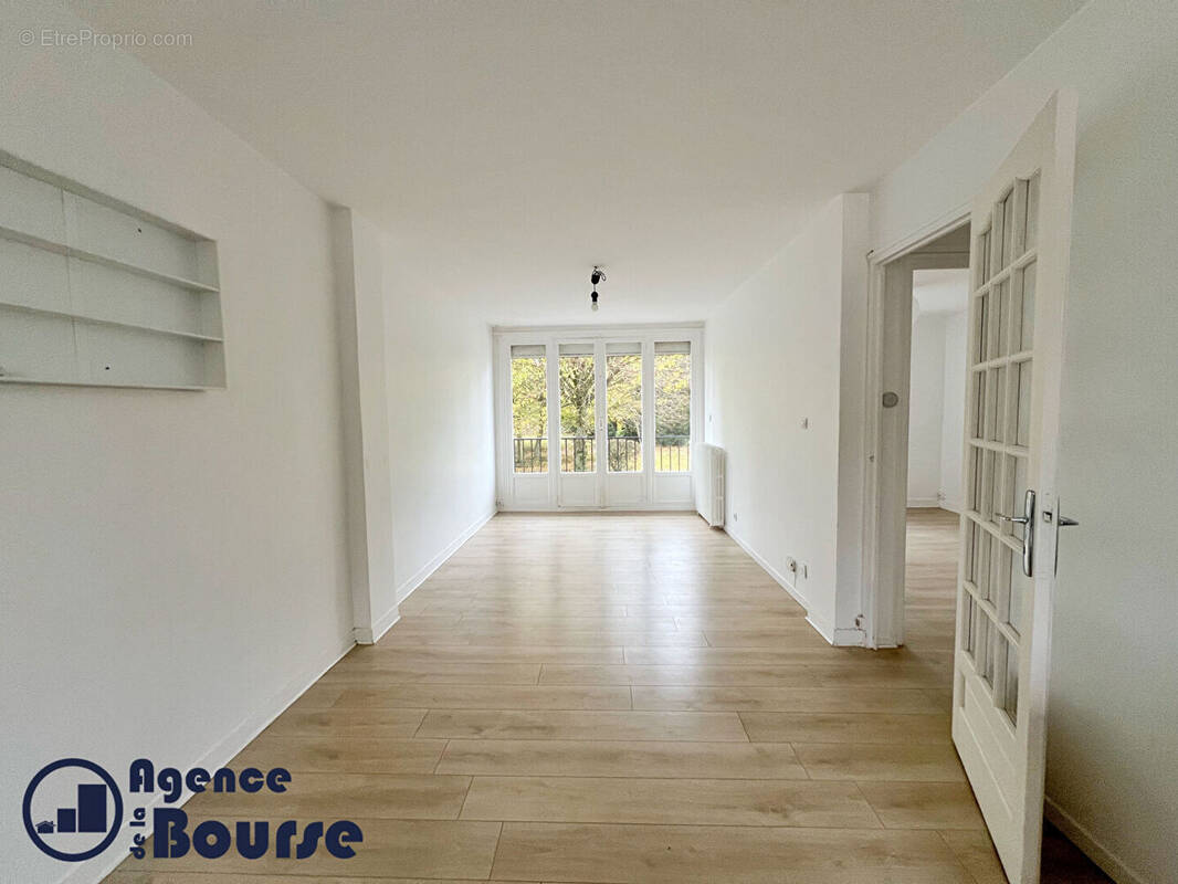 Appartement à LE HAVRE