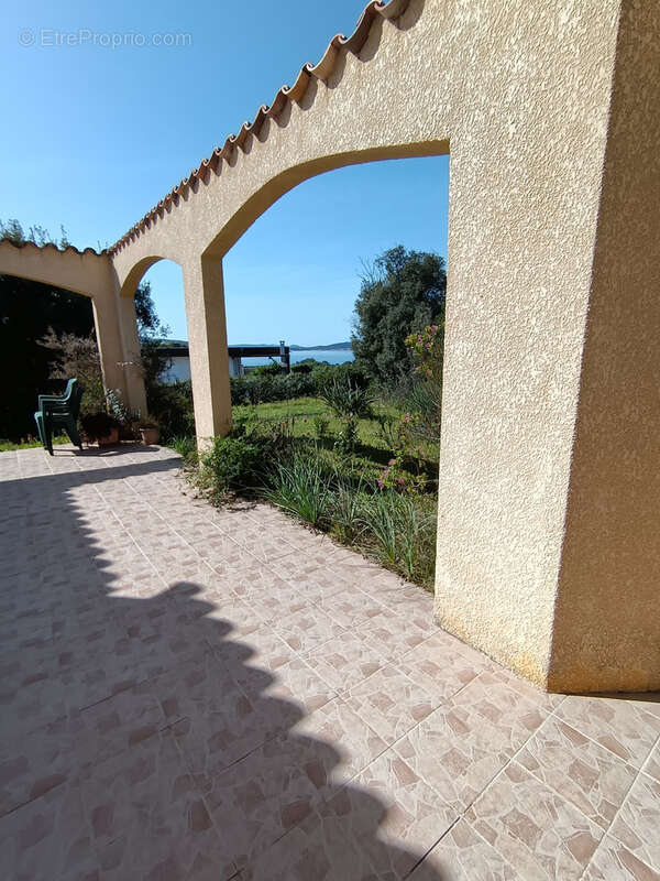 Maison à PIETROSELLA